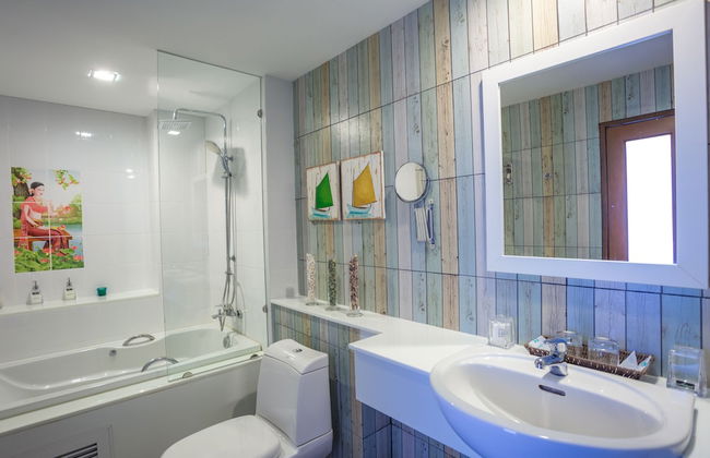 Almali Rawai Beach Residence - Foto 71