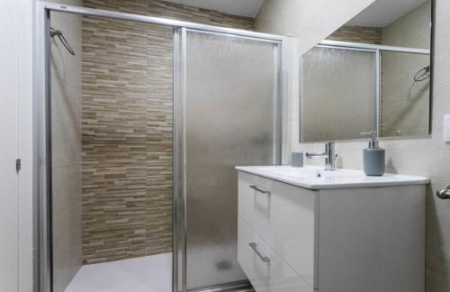 Espacioso y céntrico piso con zona chill-out - Photo 26