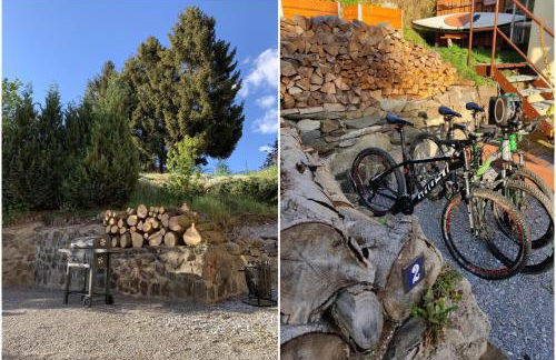 FaFeWo Ferienwohnungen mit Sternekomfort in Tanne Harz - Foto 50