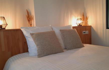 Gîte Pontors'home Mont Saint-Michel - Foto 3