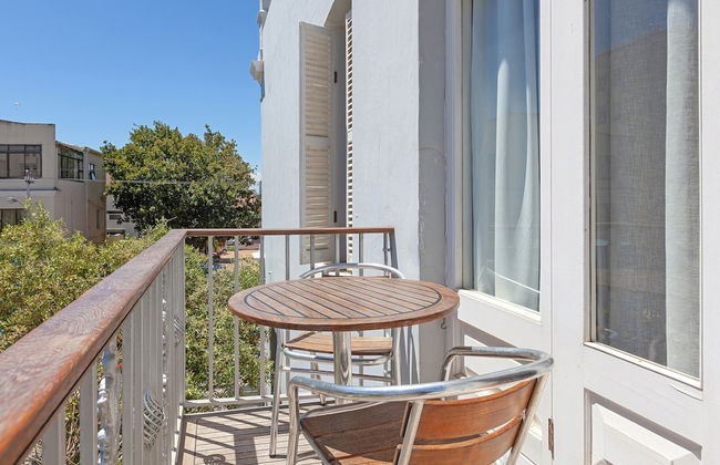 Barry Hall Apartments - Foto 33