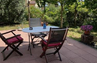 Chalet Mimosa - Foto 19