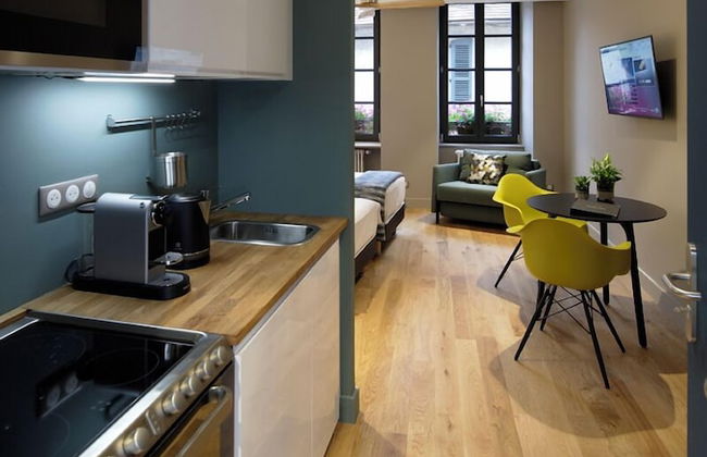 Les Maisons du pont - Charme & Caractère - Foto 27