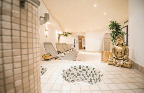 Apparthotel Feldhof - Living and Bistro - Foto 20