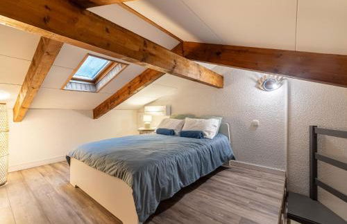 Holiday Home Jean d'Agreve-2 by Interhome - Foto 14