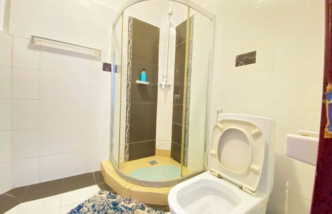 Shanzu Beachfront Apartments - Foto 38