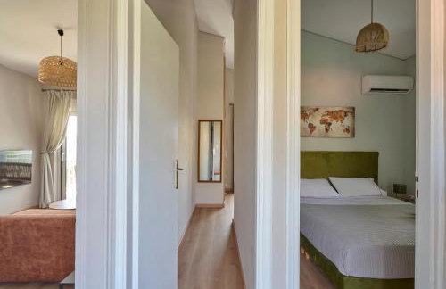 D & K Vacation Villa Anavissos - Photo 9