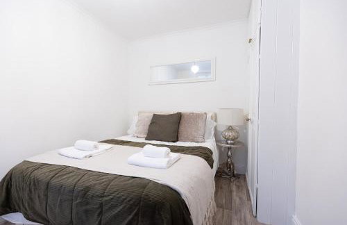 SEA STAR - Coastal 3-Bed Retreat in the Heart of Whitby - Foto 9