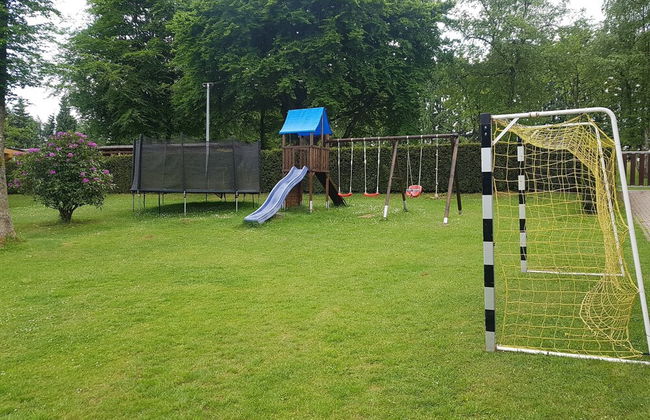 Holiday Home Monschau With Sauna and Terrace - Foto 31