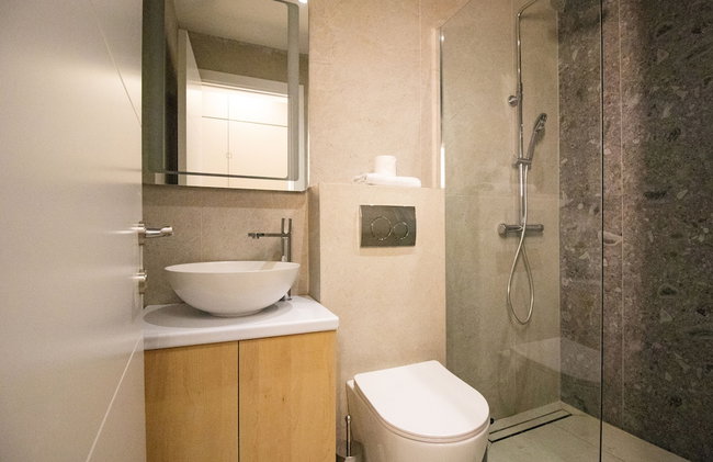Alpesa Apartments - Foto 42