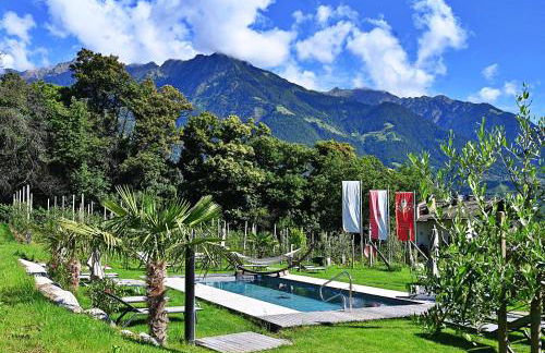 Premium Apartments Faselehof - Foto 31