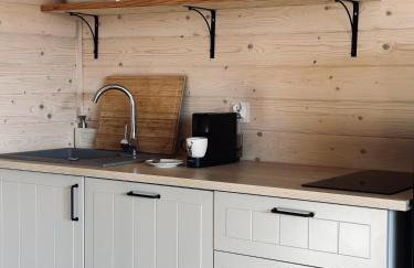 Dom Kacprowy - Brzegi Lasu - dwa apartamenty na wyłączność z ogrodem - Foto 28