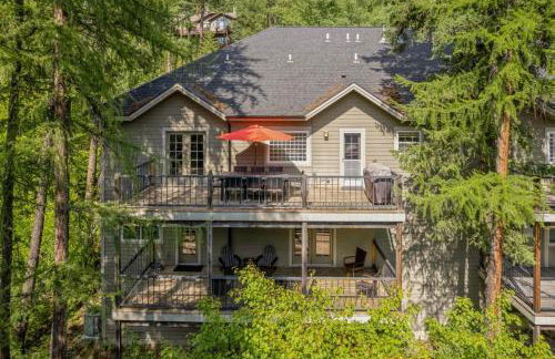 Bitterroot Escape - Foto 45