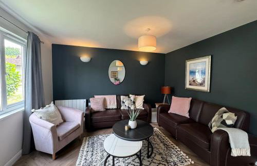 3 Bedroom lodge Hengar Manor sleeps 6 115 - Foto 1