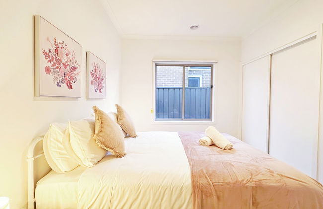 Tarneit Holiday Home - Foto 4