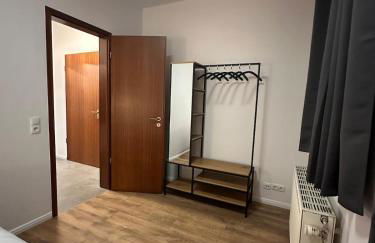 Terrassenwohnung City an der Kleinen Weser - Foto 21