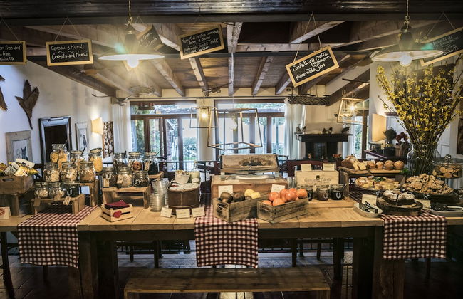 Corte San Mattia - Agriturismo in Verona - Foto 65