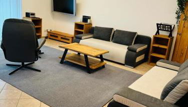 Ferienwohnung Marienau - Foto 3