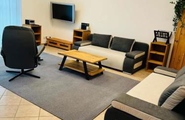 Ferienwohnung Marienau - Foto 3