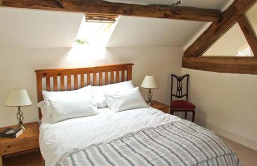 The Lodge Farm Barn - Foto 6