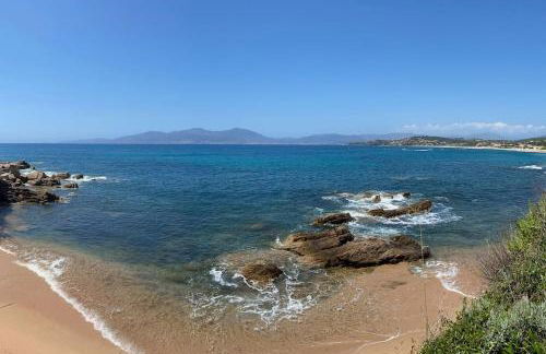 VILLA A SCOPA 14 VUE PANORAMIQUE MER * - Foto 43