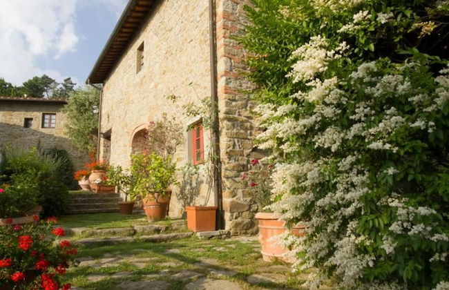 Borgo La Capraia - Foto 31