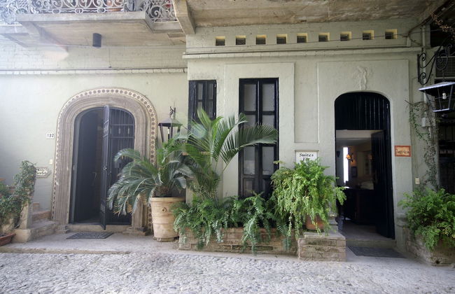 Quinta Maria Cortez Beach Hotel - Foto 12