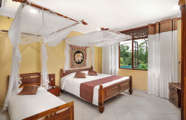 Villa Mandalay by Scenery Villas - Photo 6