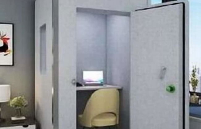 Sapporo Dome Front House - Photo 28