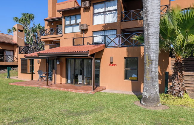 San Lameer Villa 10421 - Photo 23