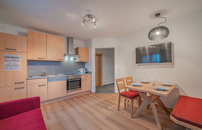 Chalet in Brixental Near Hiking Trails - Foto 8