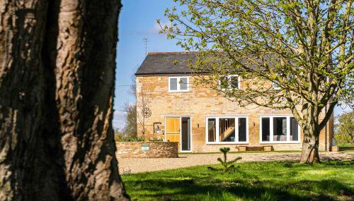 Fletland Mill and Holiday Hamlet - 18th century watermill, in stunning location near Stamford - Foto 4