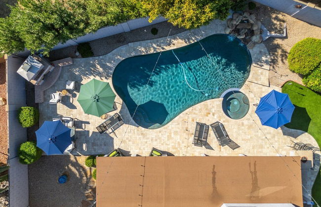 Zion Mirage - Foto 69