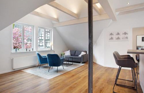 Gut Vasbach Ferienwohnungen - Photo 34