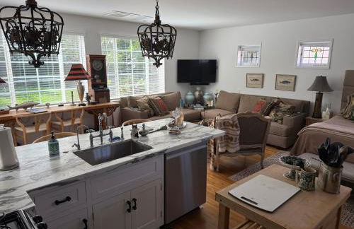 La Jolla Carriage House - Foto 1