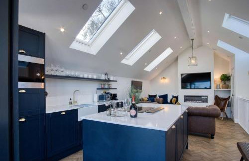 Ty Alice - 3 Bedroom Cottage - Bayview Oxwich - Foto 47