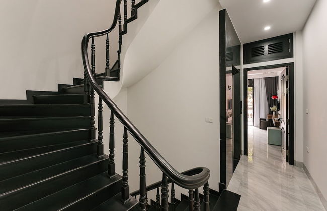 Tamundi Alley Homestay - Dragon Teeth - The Old Quarter Ha Noi - Foto 33