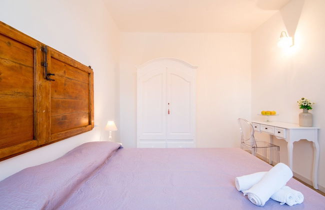 La Viola e il Sole - Foto 7