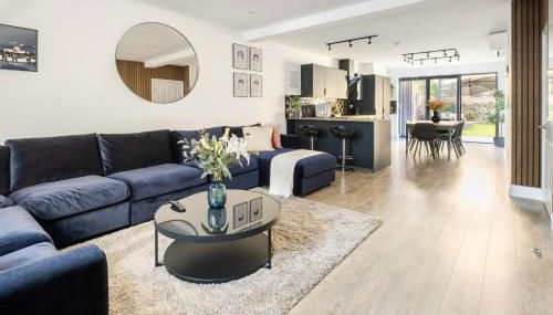 LONDONERS - Fabulous Four Residence - Foto 3