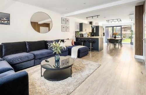 LONDONERS - Fabulous Four Residence - Foto 3