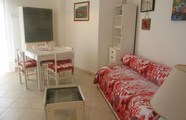 Adorable Seaview Flat at Grado Pineta - Foto 4
