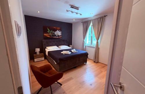 Apartments Mia with pool near Medulin - Photo 27