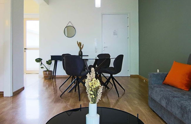 Phaedrus Living: City View Luxury Iras Flat 102 - Photo 11