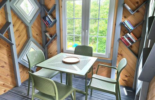 Apartament nad BRDĄ , agroturystyka. - Foto 3