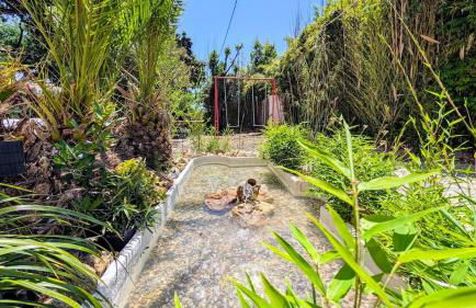 Historic house 5 minutes walk from the beach - Foto 61