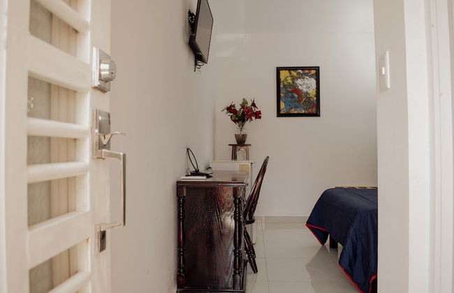 Suites Cervantes - Foto 10