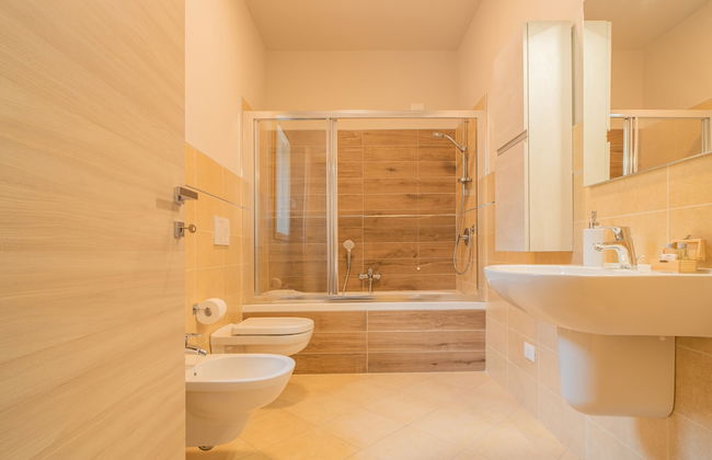 Le Alpi bed&living - Photo 22