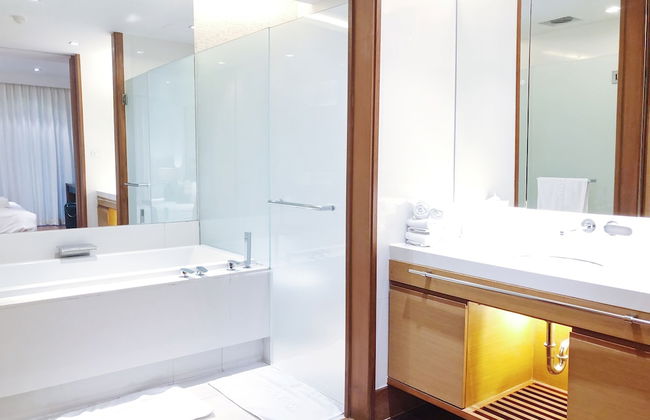 Beachfront 2br 2bath Apartment Private Plunge Pool 50 Meter to Naithon Beach - Foto 17