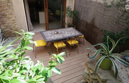 La Félicita - Gîte de charme proche de Narbonne - Foto 14