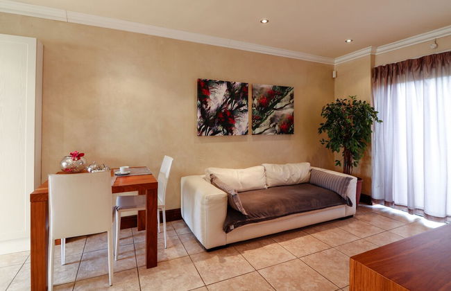 Awali Lodge - Foto 48